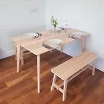 Lägenhet Crag Na Cor Log