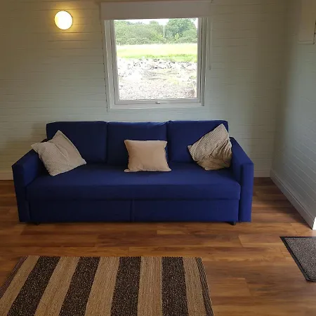 Apartment Crag Na Cor Log
