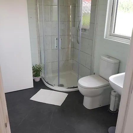 Apartament Crag Na Cor Log *