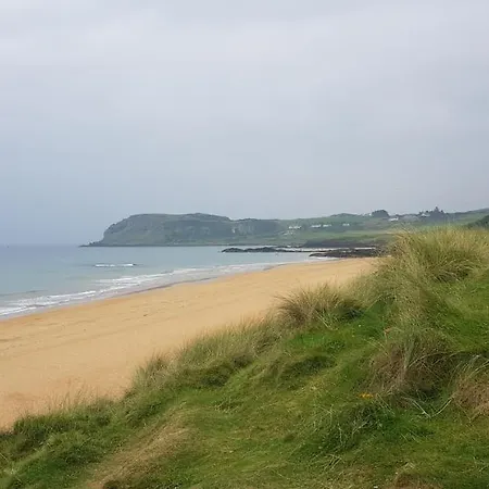 Lejlighed Crag Na Cor Log *