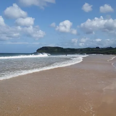 Lejlighed Crag Na Cor Log *