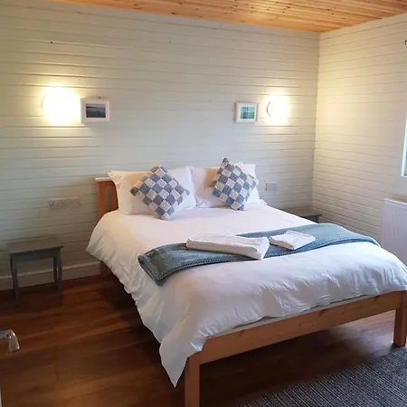 Crag Na Cor Log * Culdaff