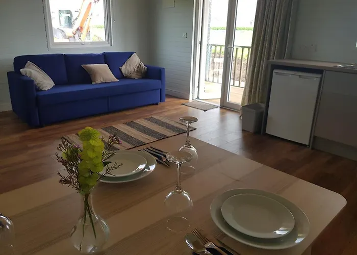 Lejlighed Crag Na Cor Log *