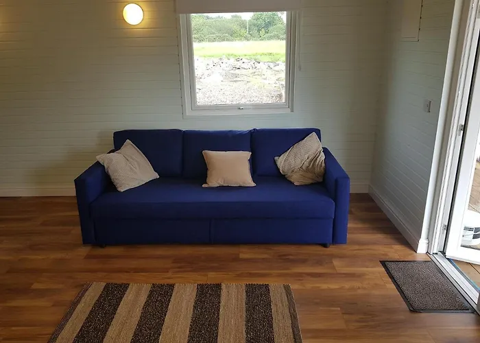 Lejlighed Crag Na Cor Log