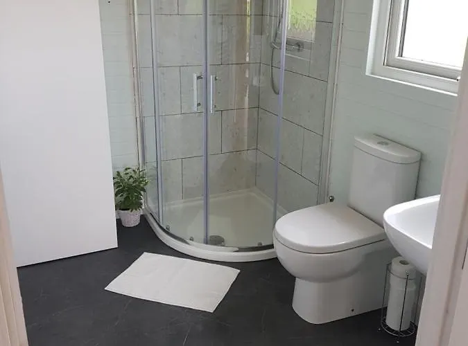 Lejlighed Crag Na Cor Log *