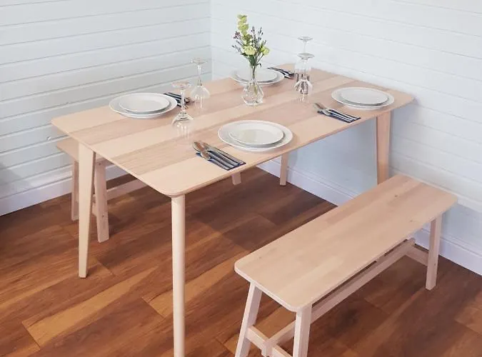 Lejlighed Crag Na Cor Log