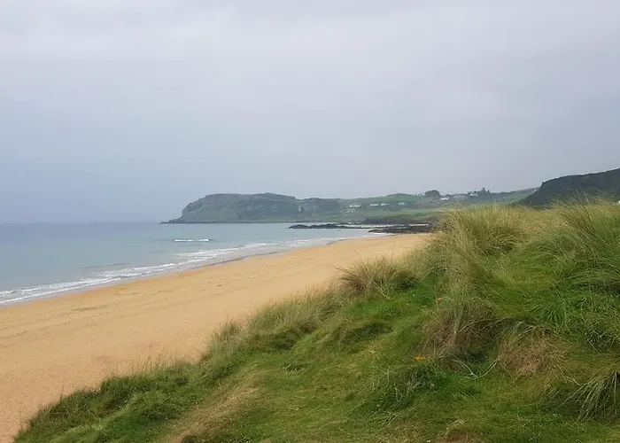 Lejlighed Crag Na Cor Log *