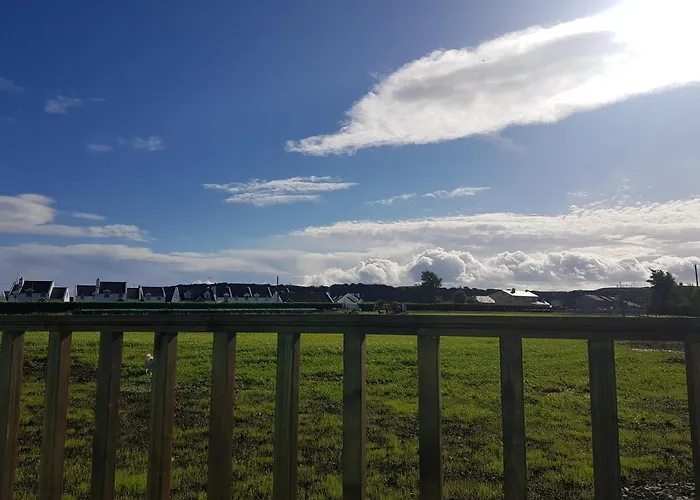 Crag Na Cor Log Lejlighed Culdaff