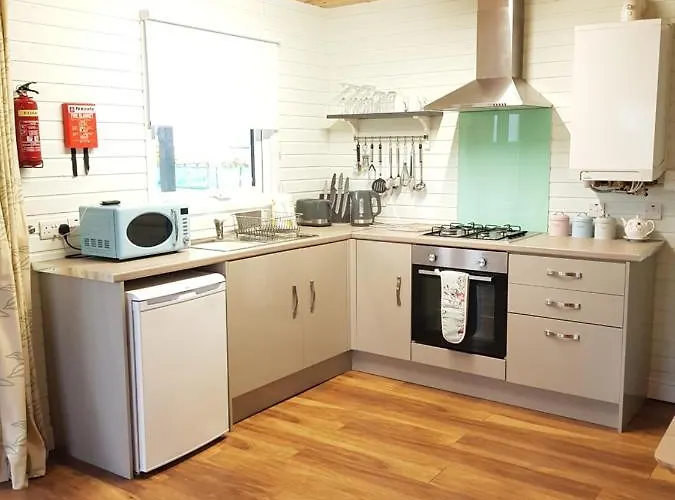 Crag Na Cor Log カルダフ