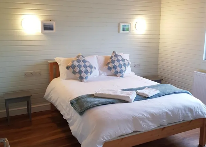 Crag Na Cor Log * Culdaff